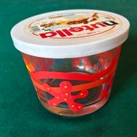 Portavivande Nutella Serie Naif 1998