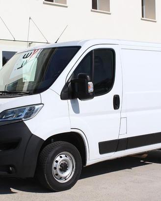FIAT Ducato 30 2.3 MJT 120CV CH1 Furgone