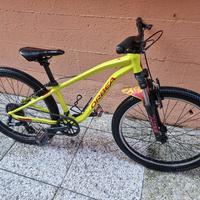 MTB Orbea 24 - Telaio Alluminio