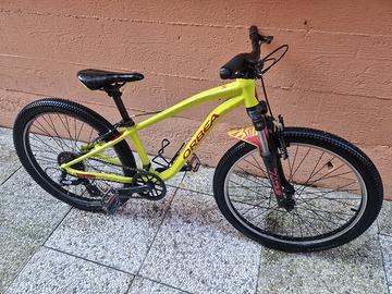 MTB Orbea 24 - Telaio Alluminio