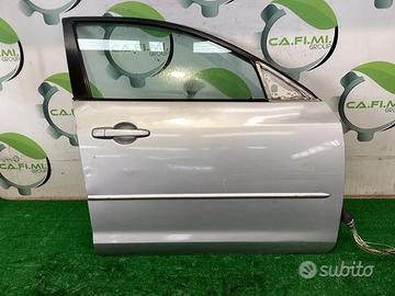 PORTIERA ANTERIORE DESTRA MAZDA 3 Berlina Serie (0
