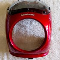 cupolino Kawasaki El 250