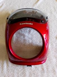 cupolino Kawasaki El 250