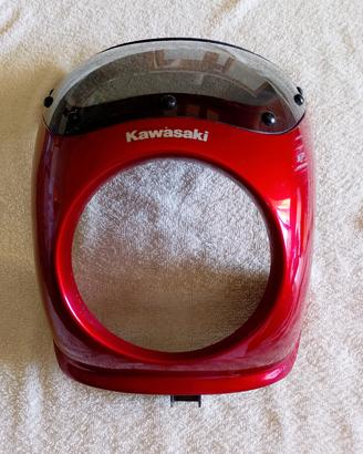cupolino Kawasaki El 250