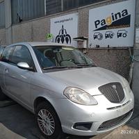 LANCIA YPSILON 1.2 B 2007 188A4000  PER RICAMBI