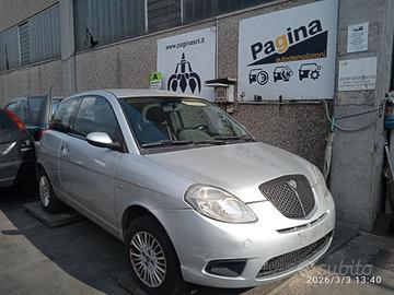 LANCIA YPSILON 1.2 B 2007 188A4000  PER RICAMBI
