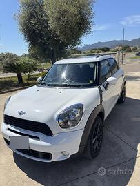 Mini countryman SD