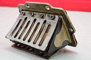 PACCO LAMELLARE KAWASAKI KX 250 1992 1993 KX250