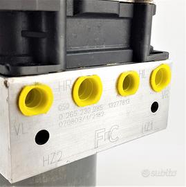POMPA CENTRALINA ABS OPEL CORSA D 0265230285 02659