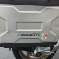 BMW valigia lato destro Vario R1200GS (2007-2009)