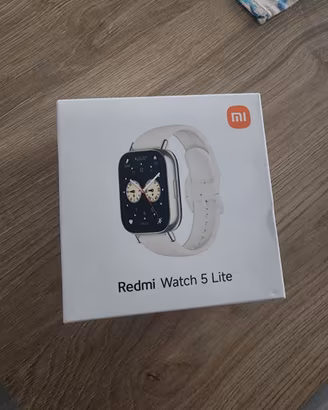 Redmi Watch 5 Lite 