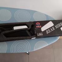 specchietti retrovisori moto