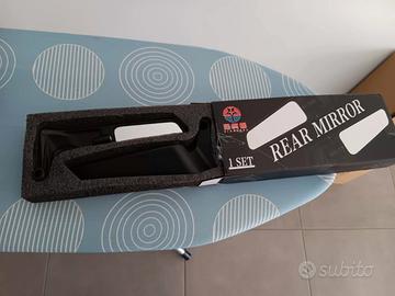 specchietti retrovisori moto