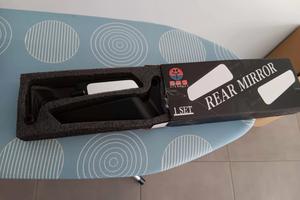 specchietti retrovisori moto