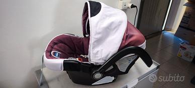 Chicco - Ovetto e Navicella 