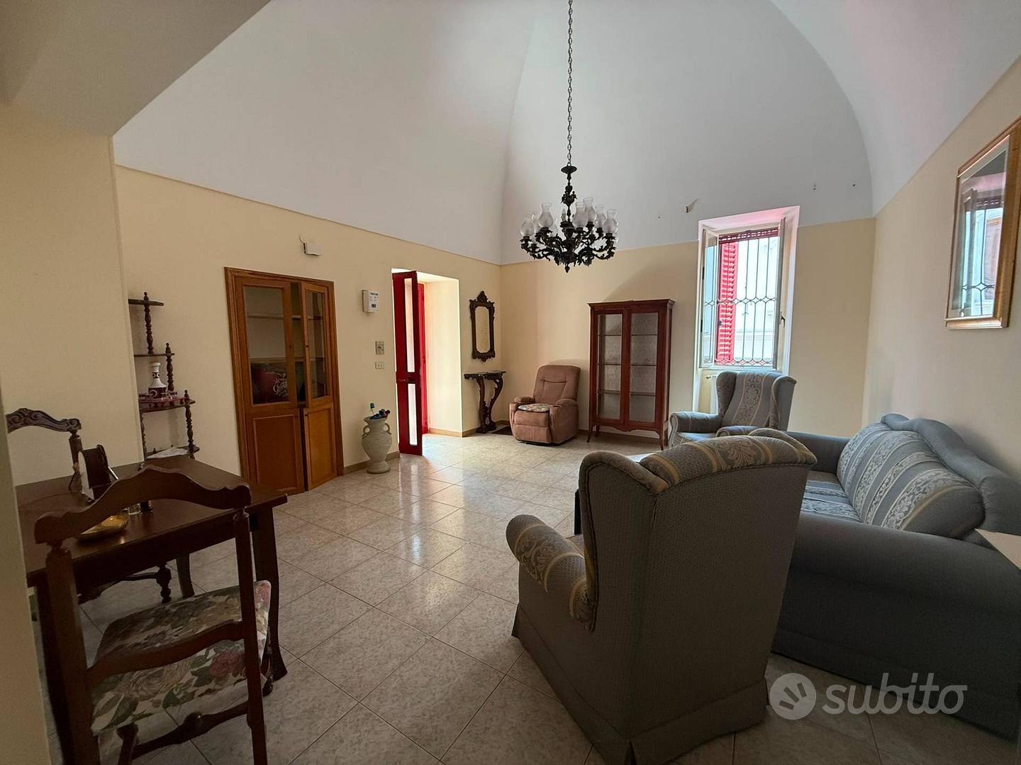 Apartment in Massafra, Taranto - Vista 2
