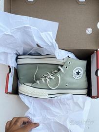 Converse Chuck Taylor '70 | Verde Acqua unisex