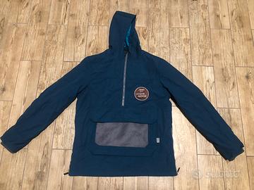 giacca jeep nuova taglia xl