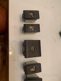 Connettori presa tv bticino living