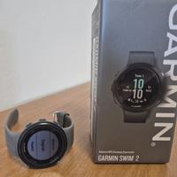 Garmin Swim 2