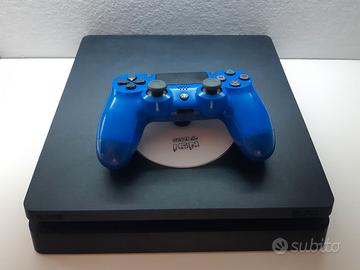 PS4 slim 500 GB