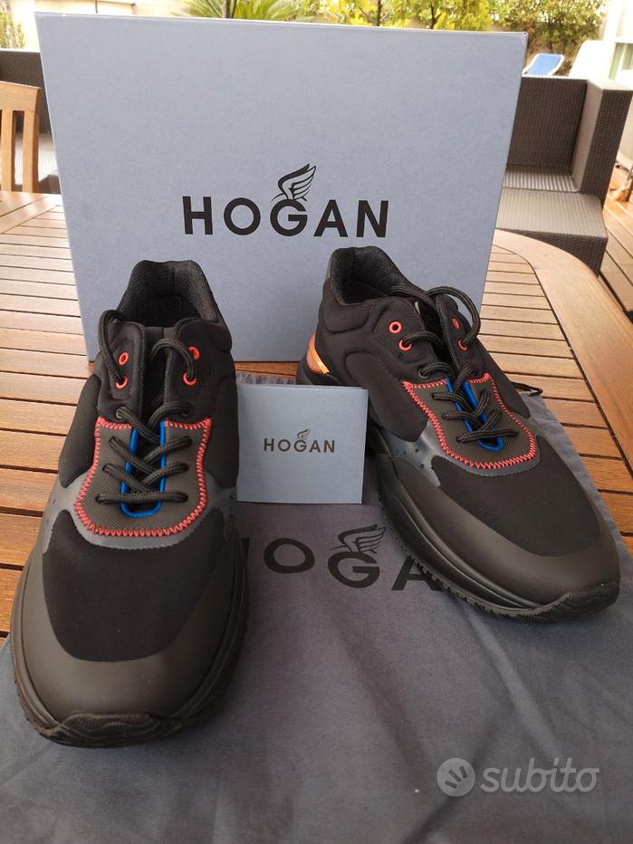 Hogan vecchie outlet collezioni