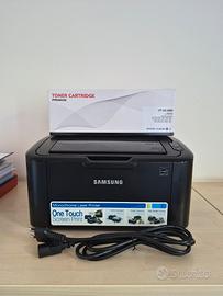 Stampante Laser Samsung da sistemare mod. ML-1665