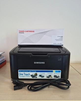 Stampante Laser Samsung da sistemare mod. ML-1665