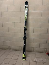 Sci Fischer RC GS 193 FIS