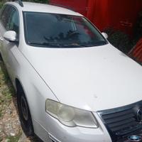 Volkswagen Passat 1.4 16V TSI Var. Comf. EcoFuel