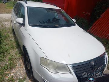 Volkswagen Passat 1.4 16V TSI Var. Comf. EcoFuel