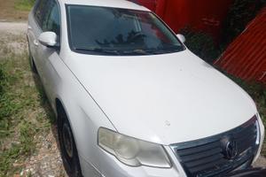 Volkswagen Passat 1.4 16V TSI Var. Comf. EcoFuel