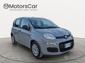 FIAT Panda 1.0 FireFly S&S Hybrid 5 POSTI