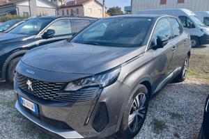 PEUGEOT 3008 2ª serie 3008 BlueHDi 130 S&S EAT...