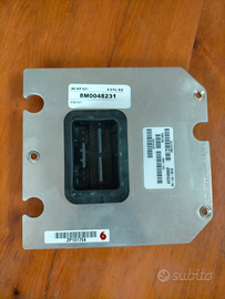 Centralina Mercury 40cv efi 4 cilindri oroginale