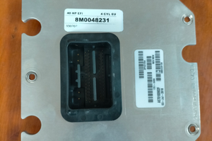 Centralina Mercury 40cv efi 4 cilindri oroginale