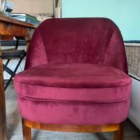 Poltroncina