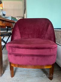 Poltroncina