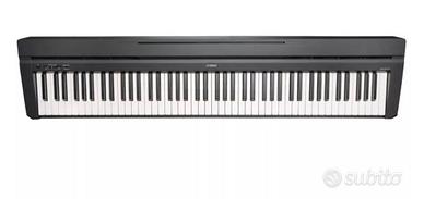 Tastiera Yamaha p45