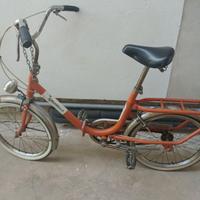 Bici Annabbella