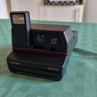 Polaroid Impulse 600