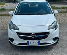 Opel Corsa 1.4 90CV GPL Tech Coupé b-Color