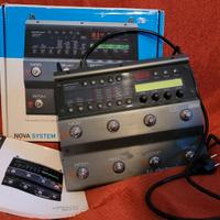 Tc Electronic Nova System