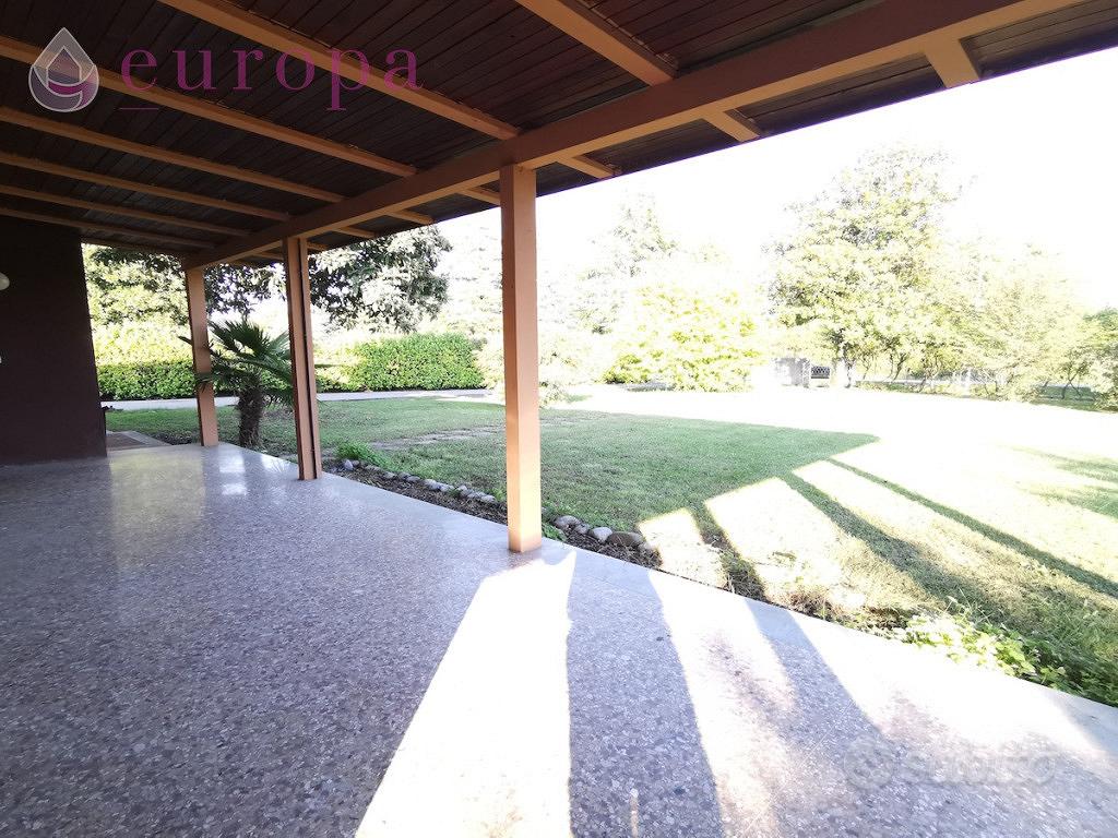 House in Roveredo in Piano - Vista 5