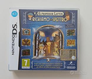 gioco Nintendo DS