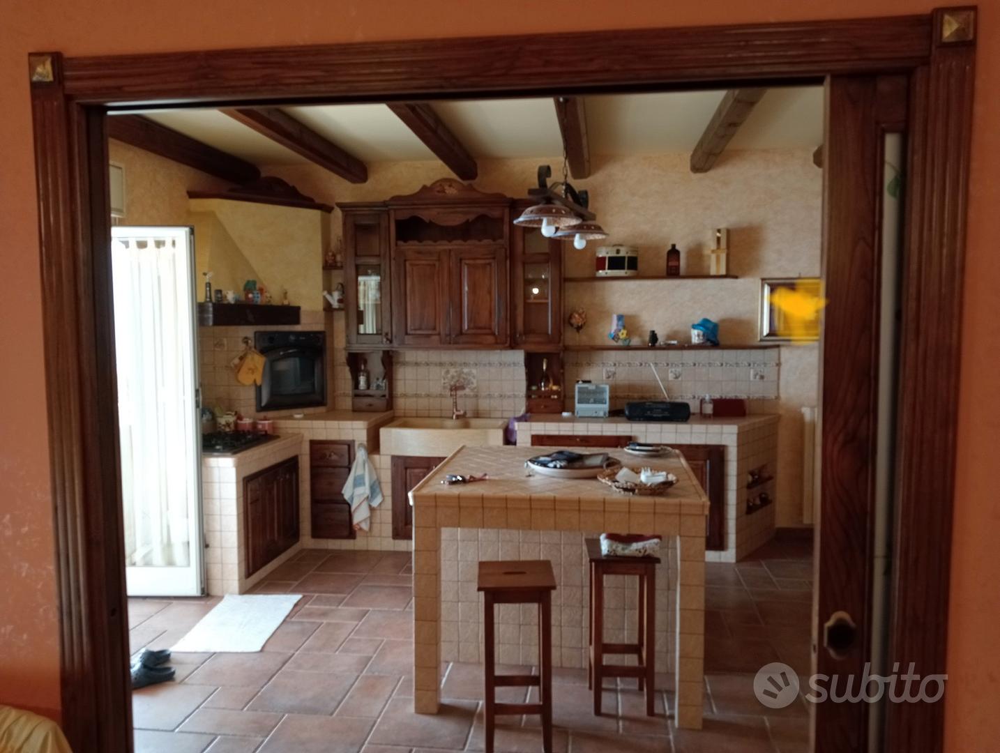 Appartamento – Monreale, Villaggio Santa Rosalia - Vista 4