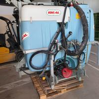 botte per diserbo/trattamenti polverizzatore 1000L