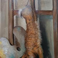 Dipinto natura morta