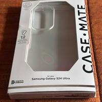 Case -Mate Soap Bubble Samsung Galaxy S24 Ultra