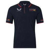 Maglia Red Bull Racing F1 Formula 1 Uomo Polo M